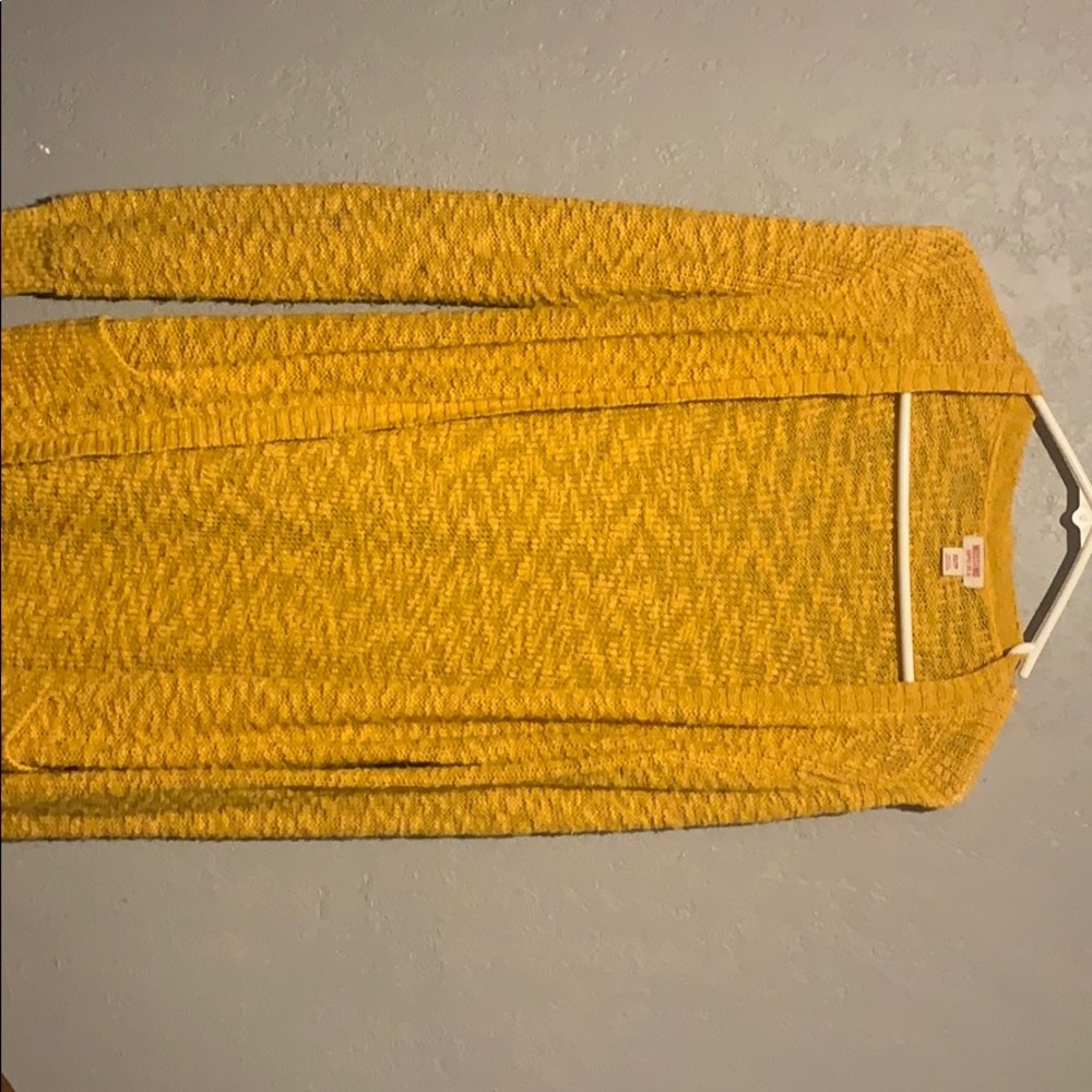 Cardigan